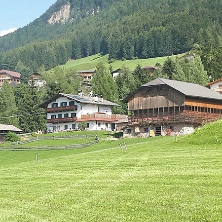 Kompatscherhof Castelrotto Ngoại thất bức ảnh