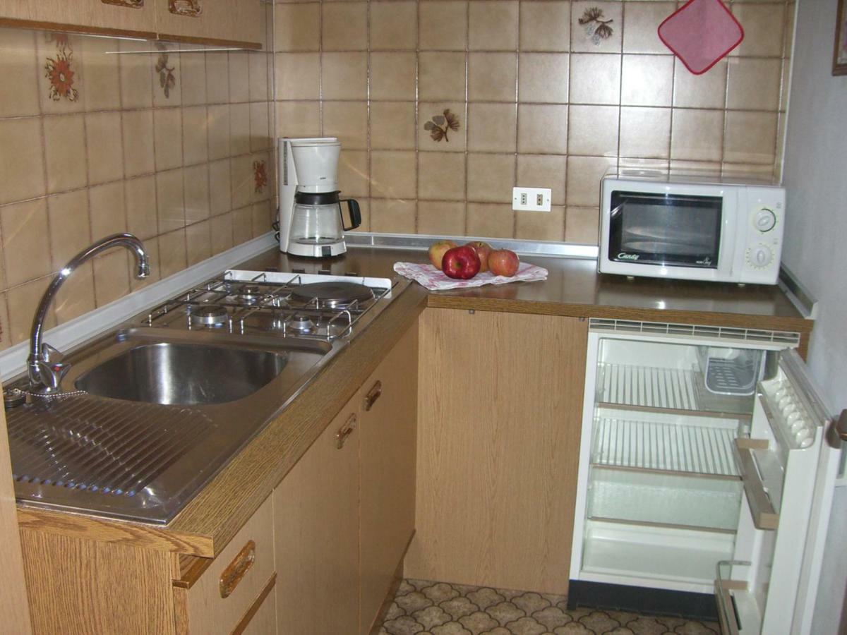 Kompatscherhof Castelrotto Ngoại thất bức ảnh